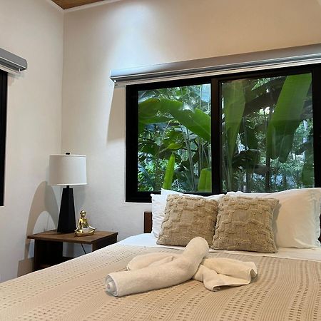 Dragonfly Beachfront Villas-Adult Only Punta Uva Esterno foto
