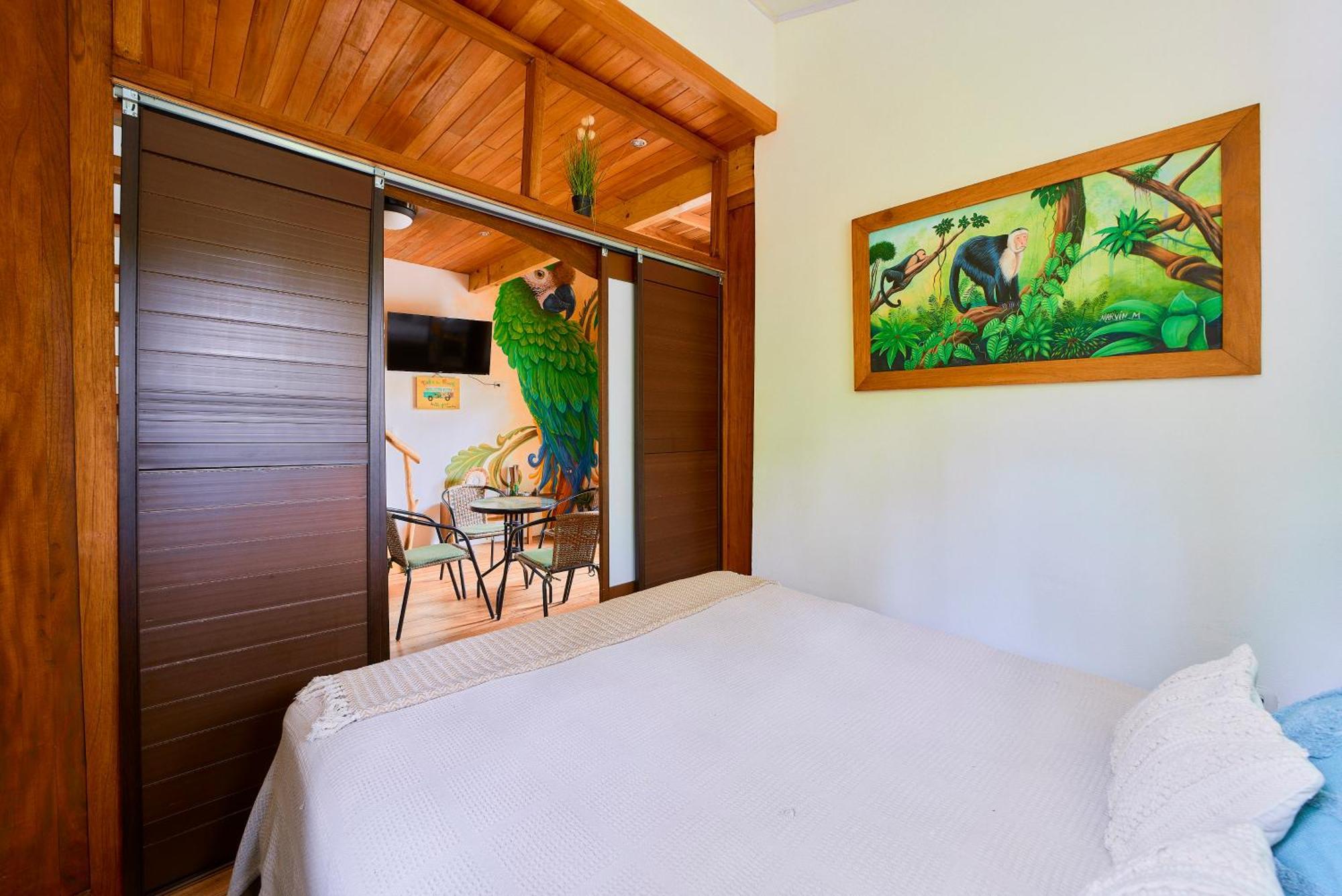 Dragonfly Beachfront Villas-Adult Only Punta Uva Esterno foto