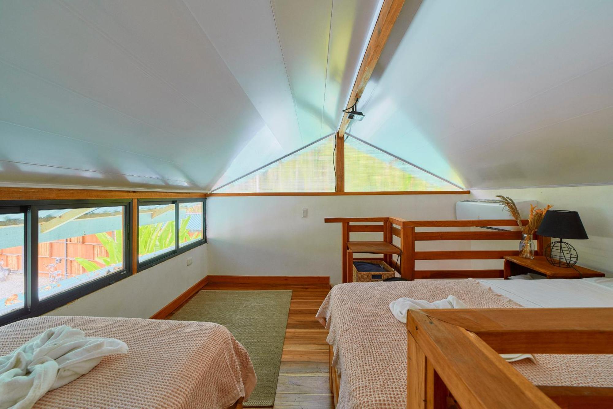 Dragonfly Beachfront Villas-Adult Only Punta Uva Esterno foto