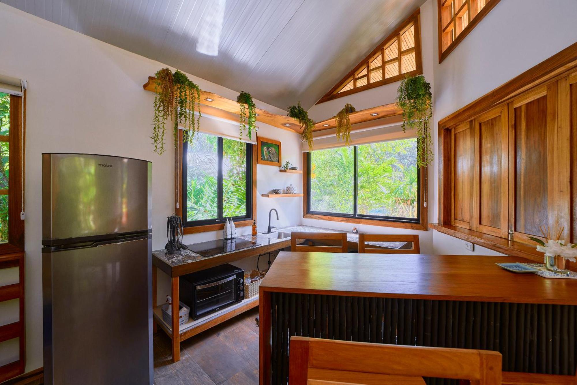 Dragonfly Beachfront Villas-Adult Only Punta Uva Esterno foto