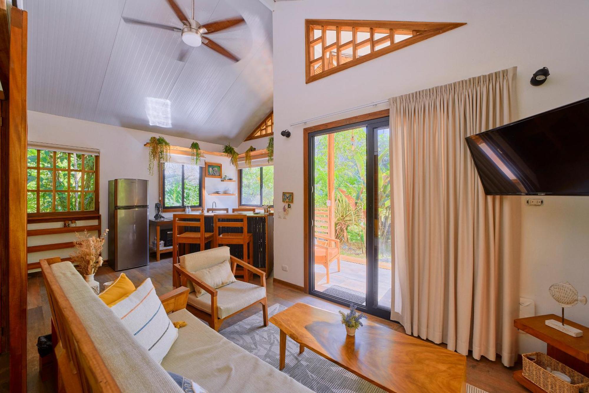 Dragonfly Beachfront Villas-Adult Only Punta Uva Esterno foto