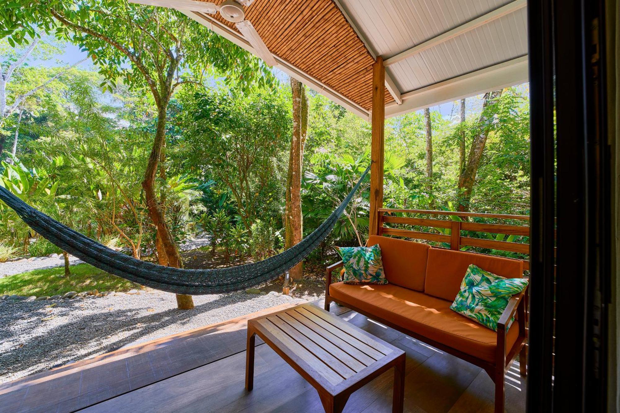 Dragonfly Beachfront Villas-Adult Only Punta Uva Esterno foto