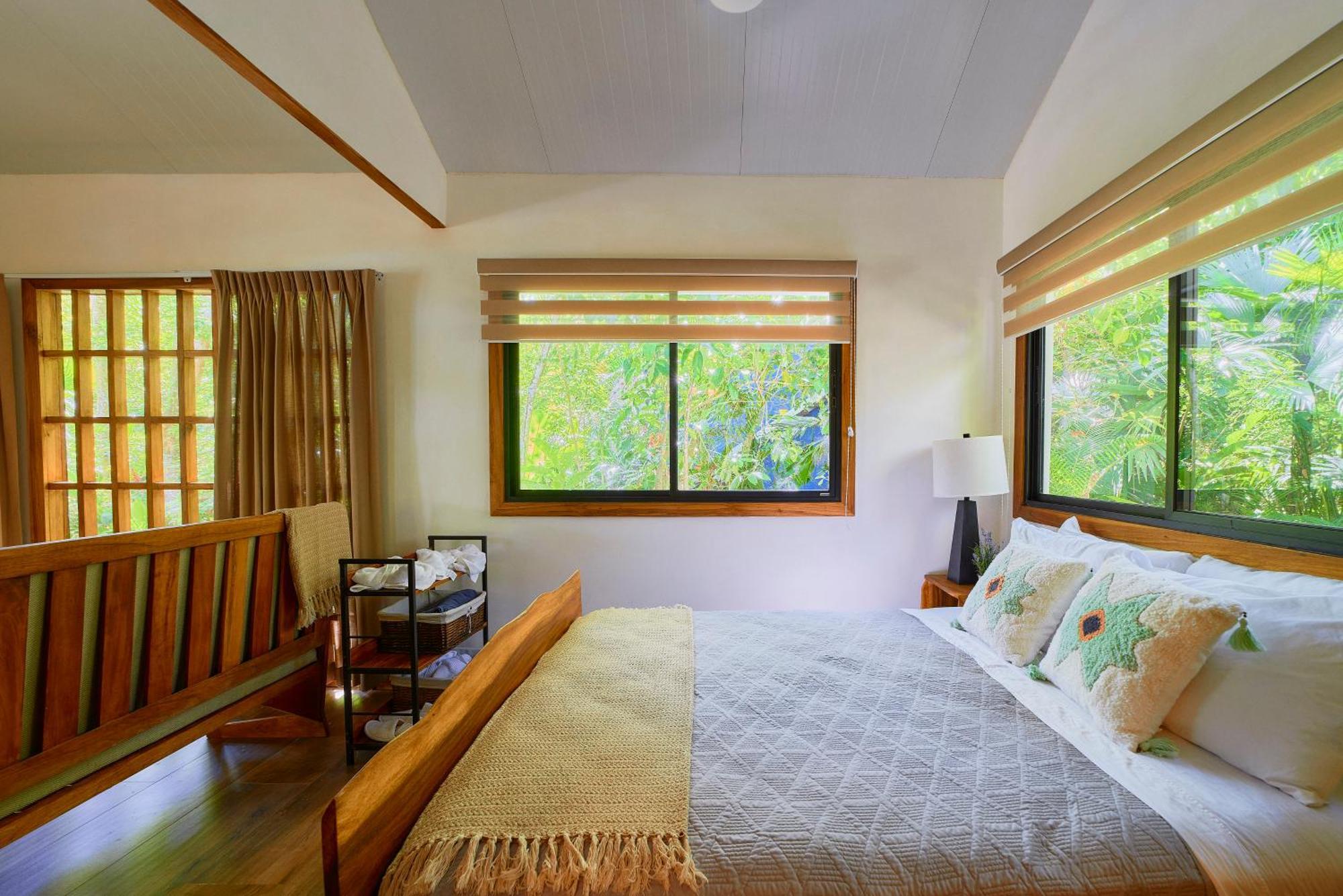 Dragonfly Beachfront Villas-Adult Only Punta Uva Esterno foto