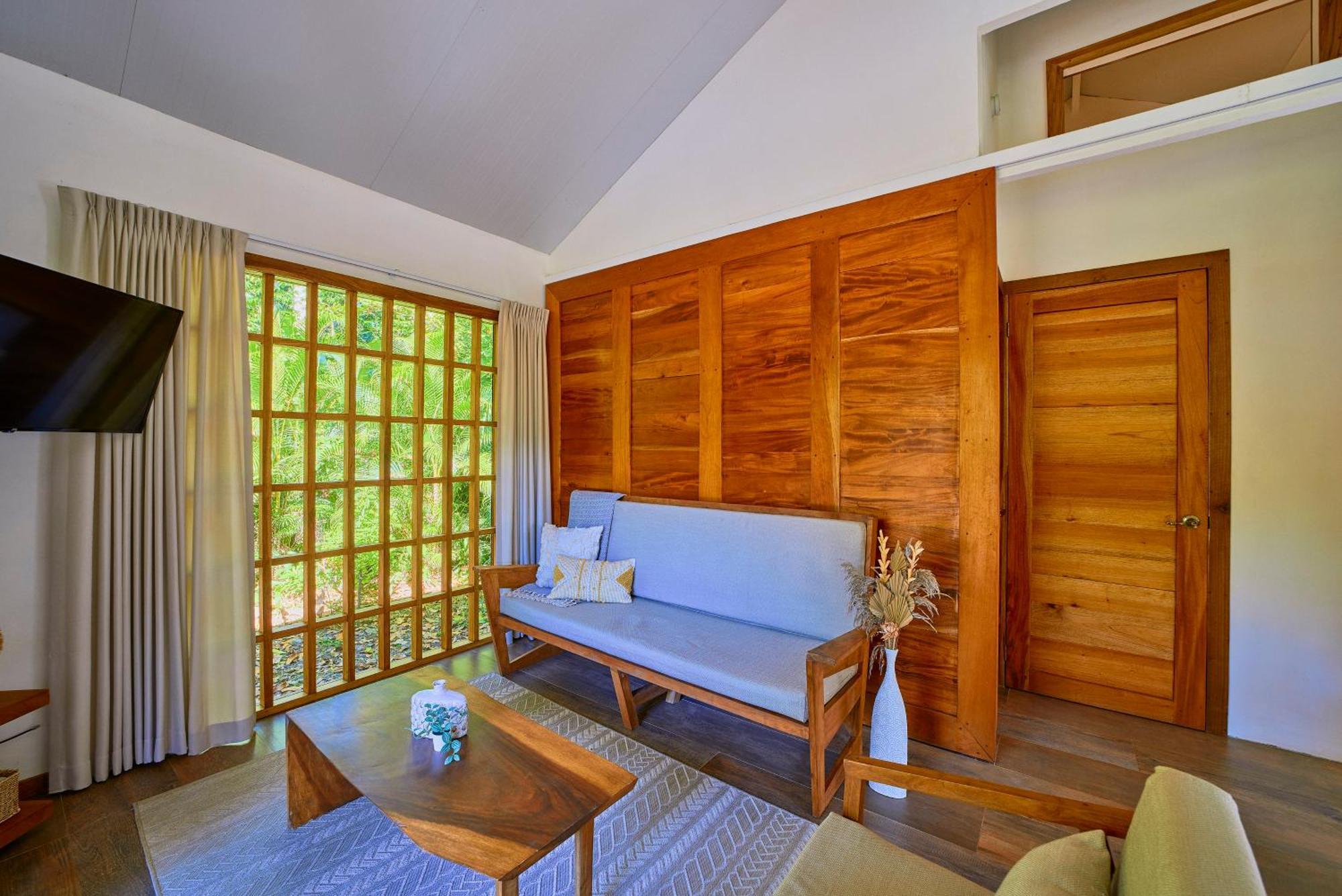 Dragonfly Beachfront Villas-Adult Only Punta Uva Esterno foto