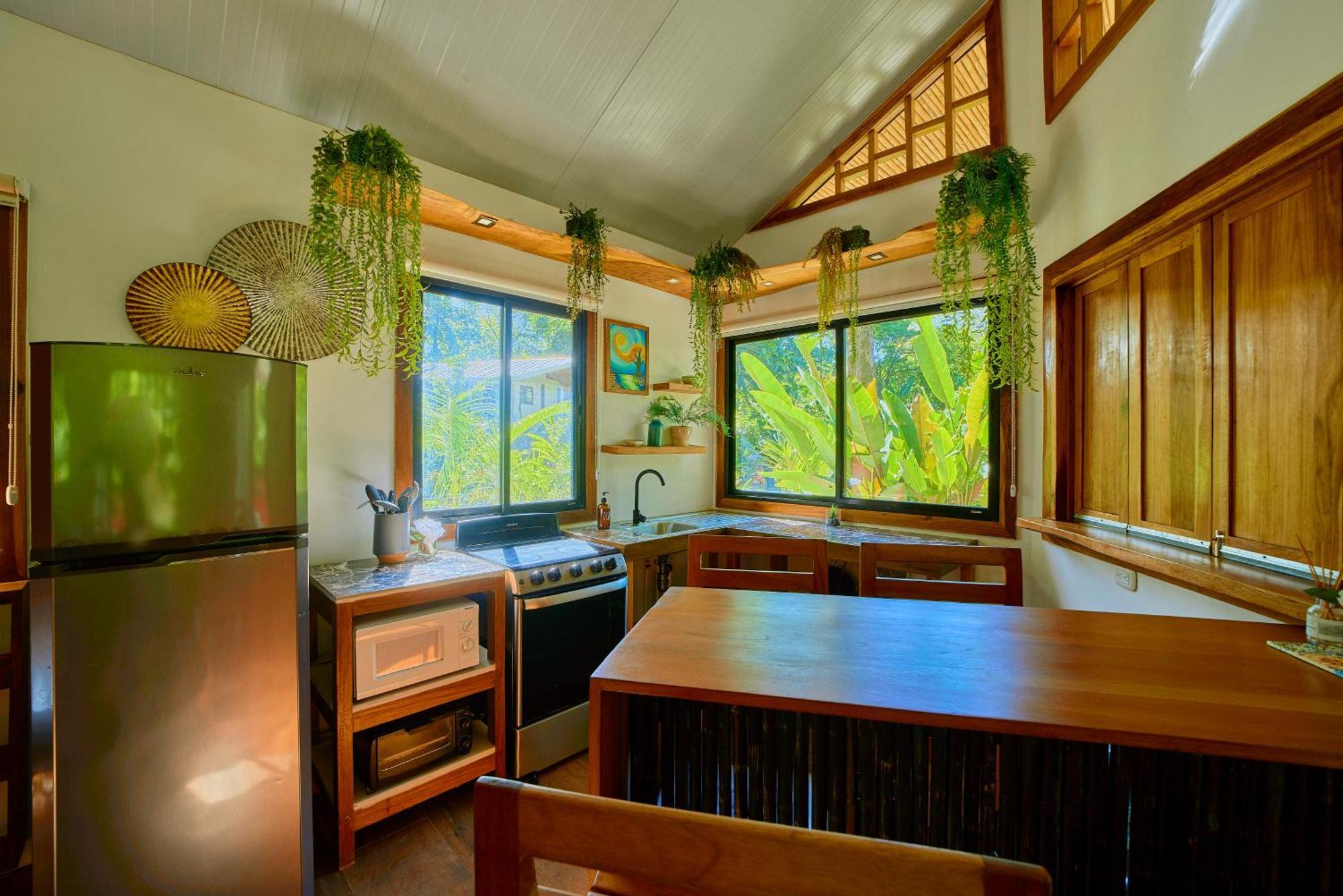 Dragonfly Beachfront Villas-Adult Only Punta Uva Esterno foto