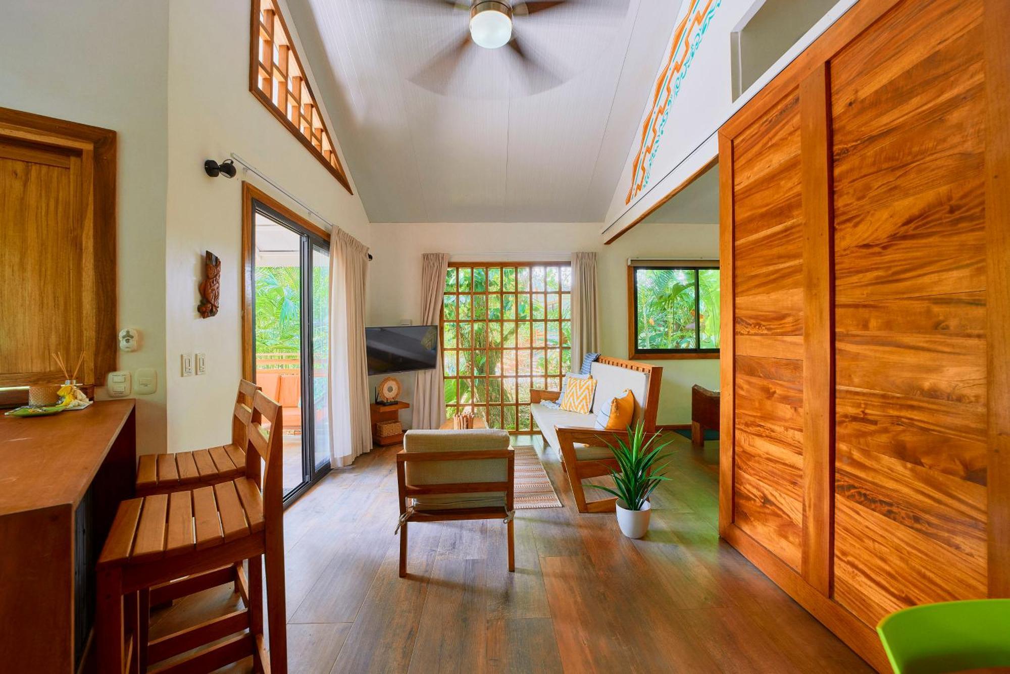 Dragonfly Beachfront Villas-Adult Only Punta Uva Esterno foto