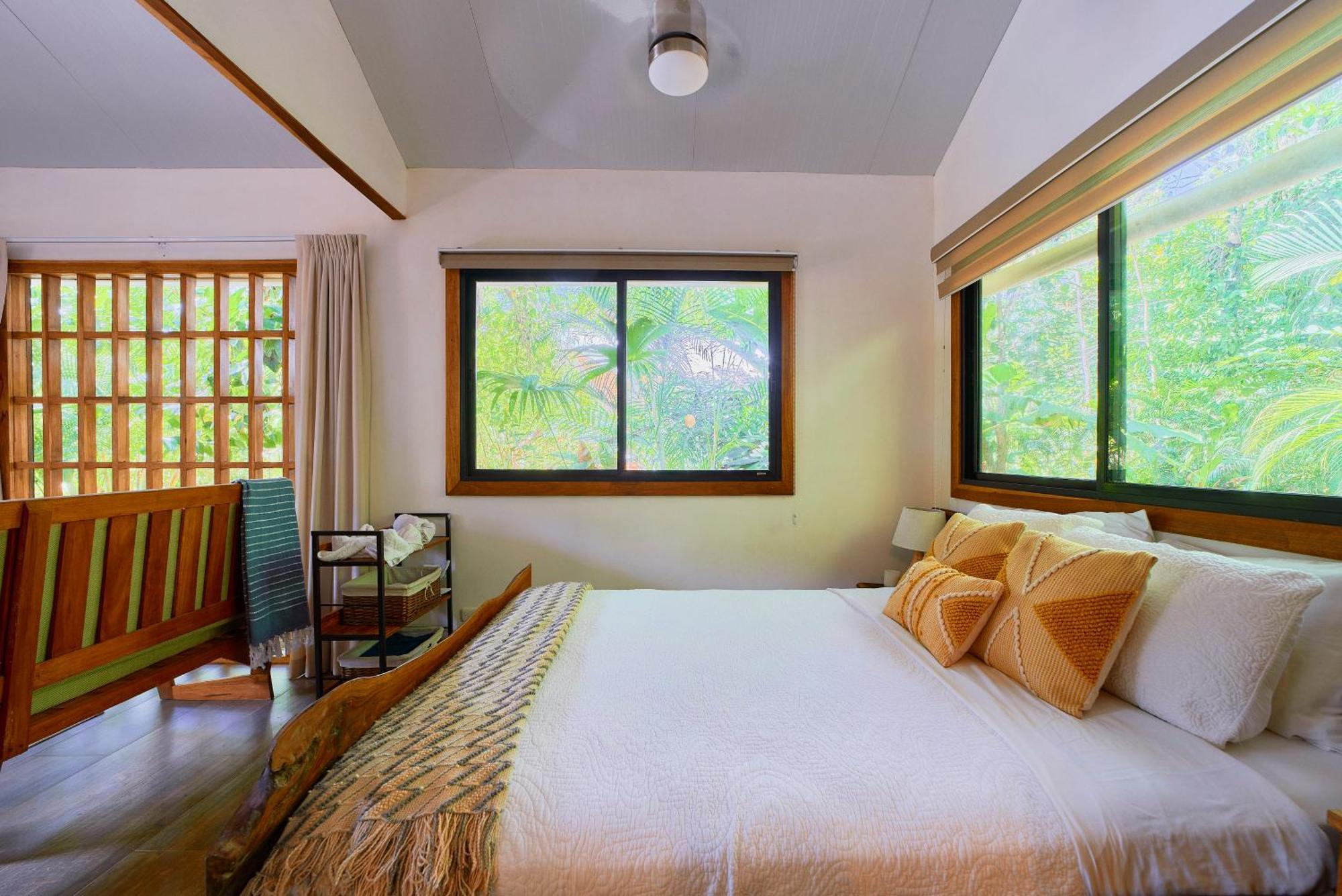 Dragonfly Beachfront Villas-Adult Only Punta Uva Esterno foto