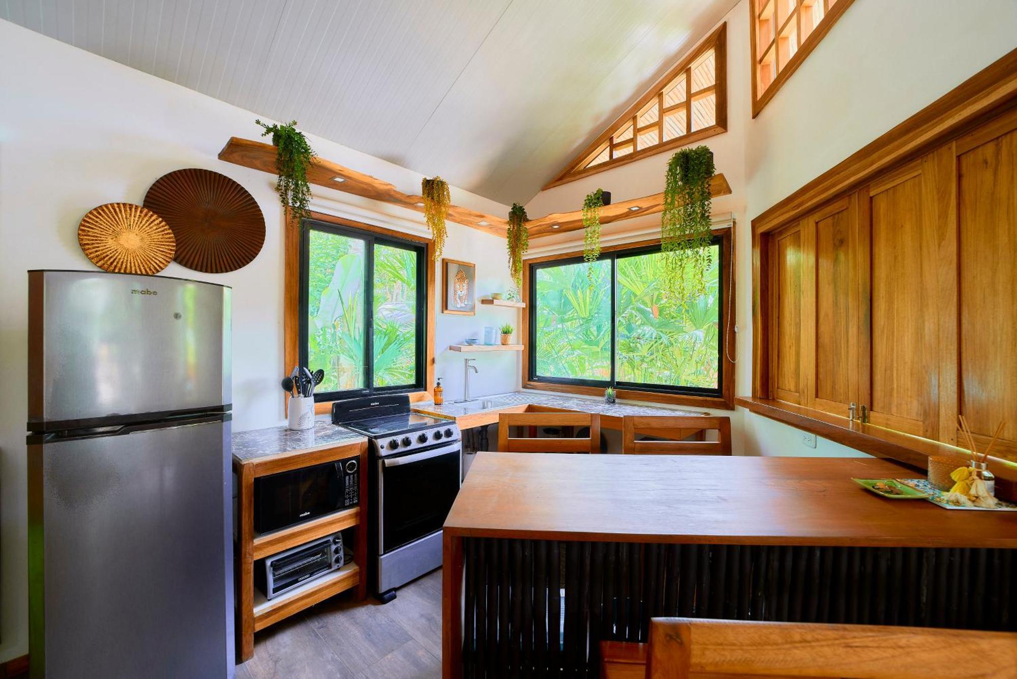 Dragonfly Beachfront Villas-Adult Only Punta Uva Esterno foto