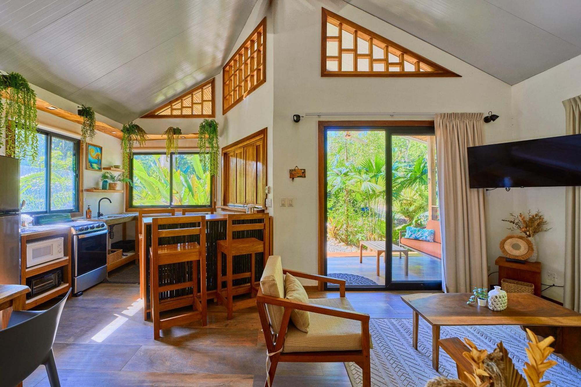 Dragonfly Beachfront Villas-Adult Only Punta Uva Esterno foto