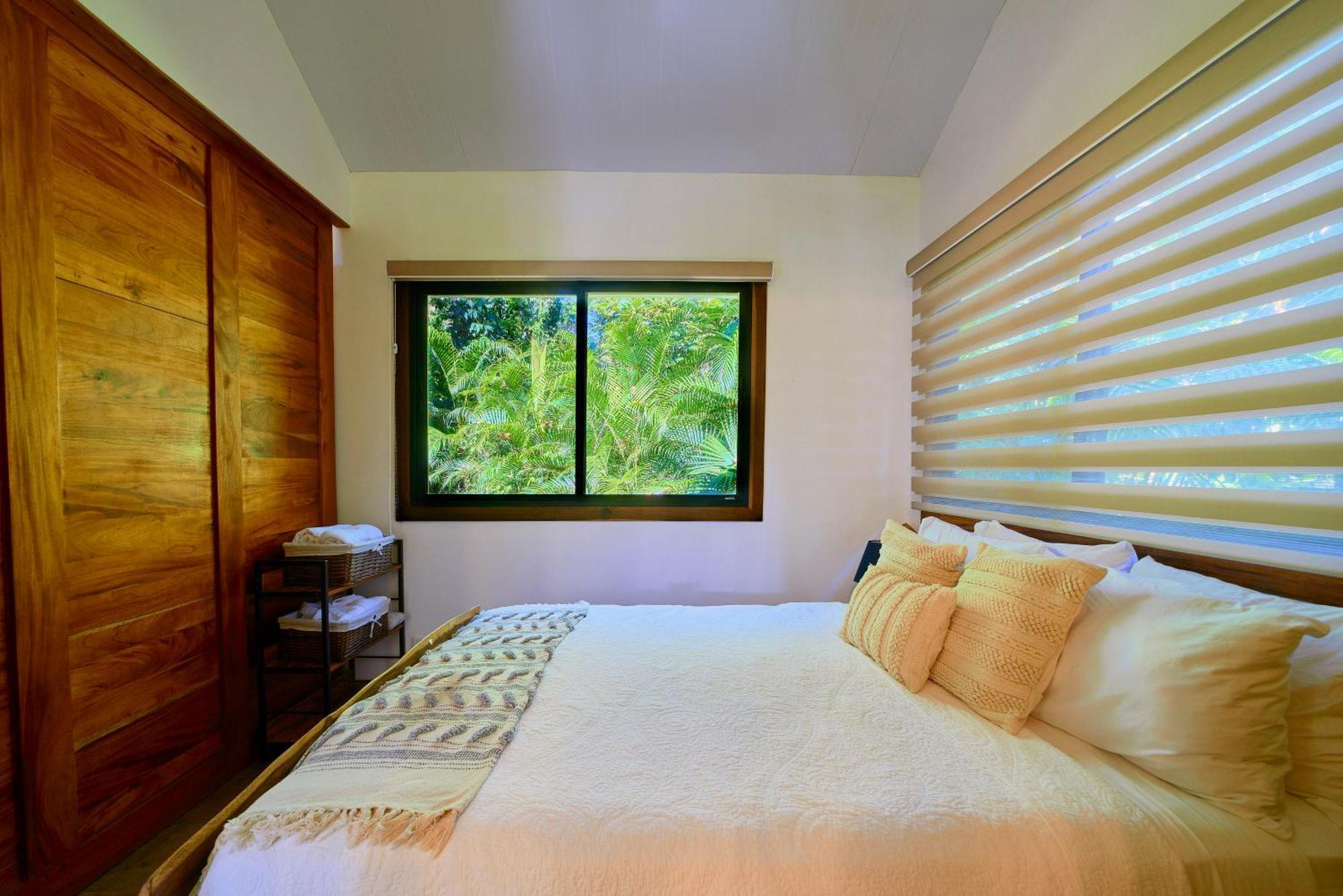 Dragonfly Beachfront Villas-Adult Only Punta Uva Esterno foto