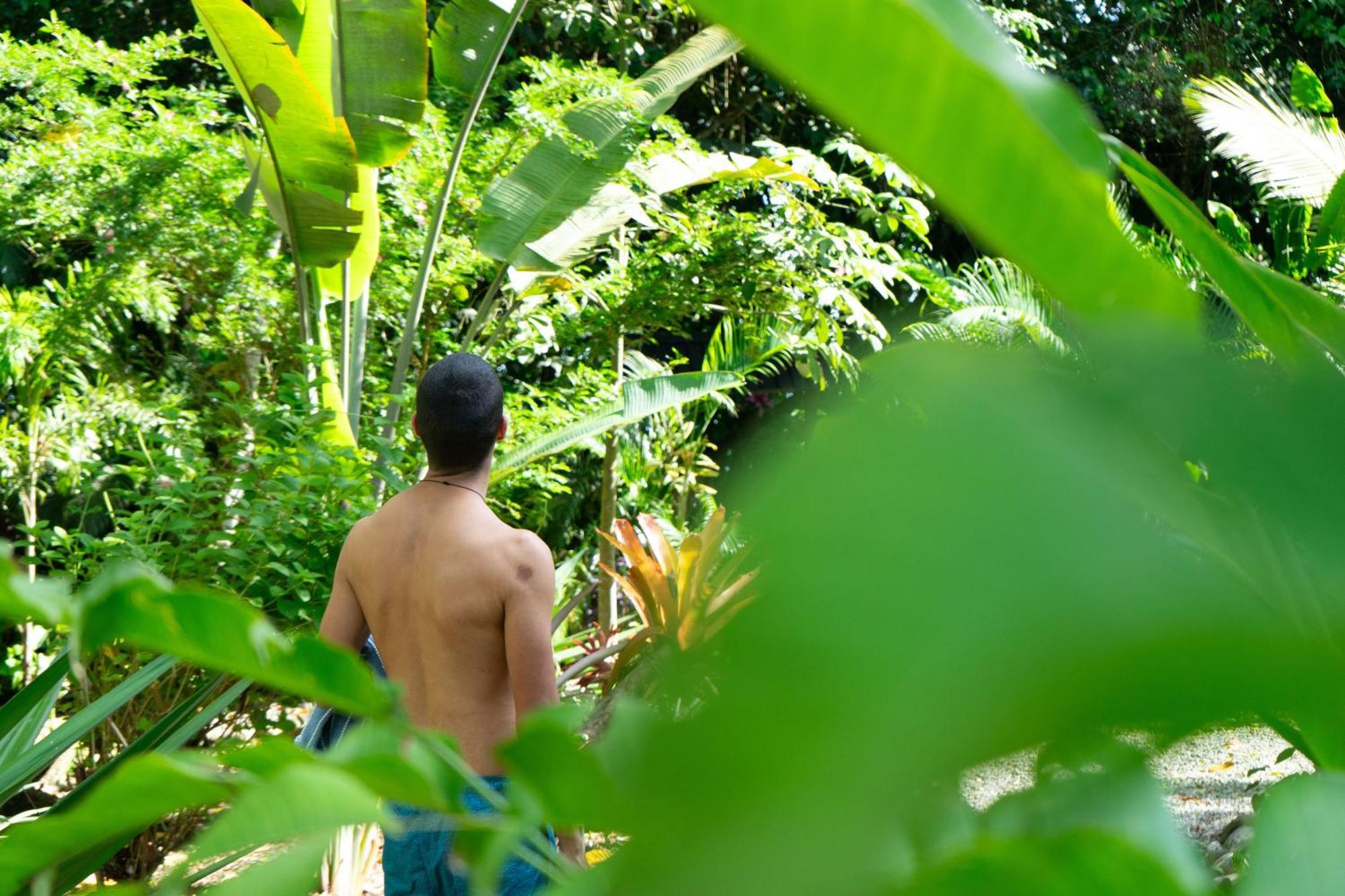Dragonfly Beachfront Villas-Adult Only Punta Uva Esterno foto