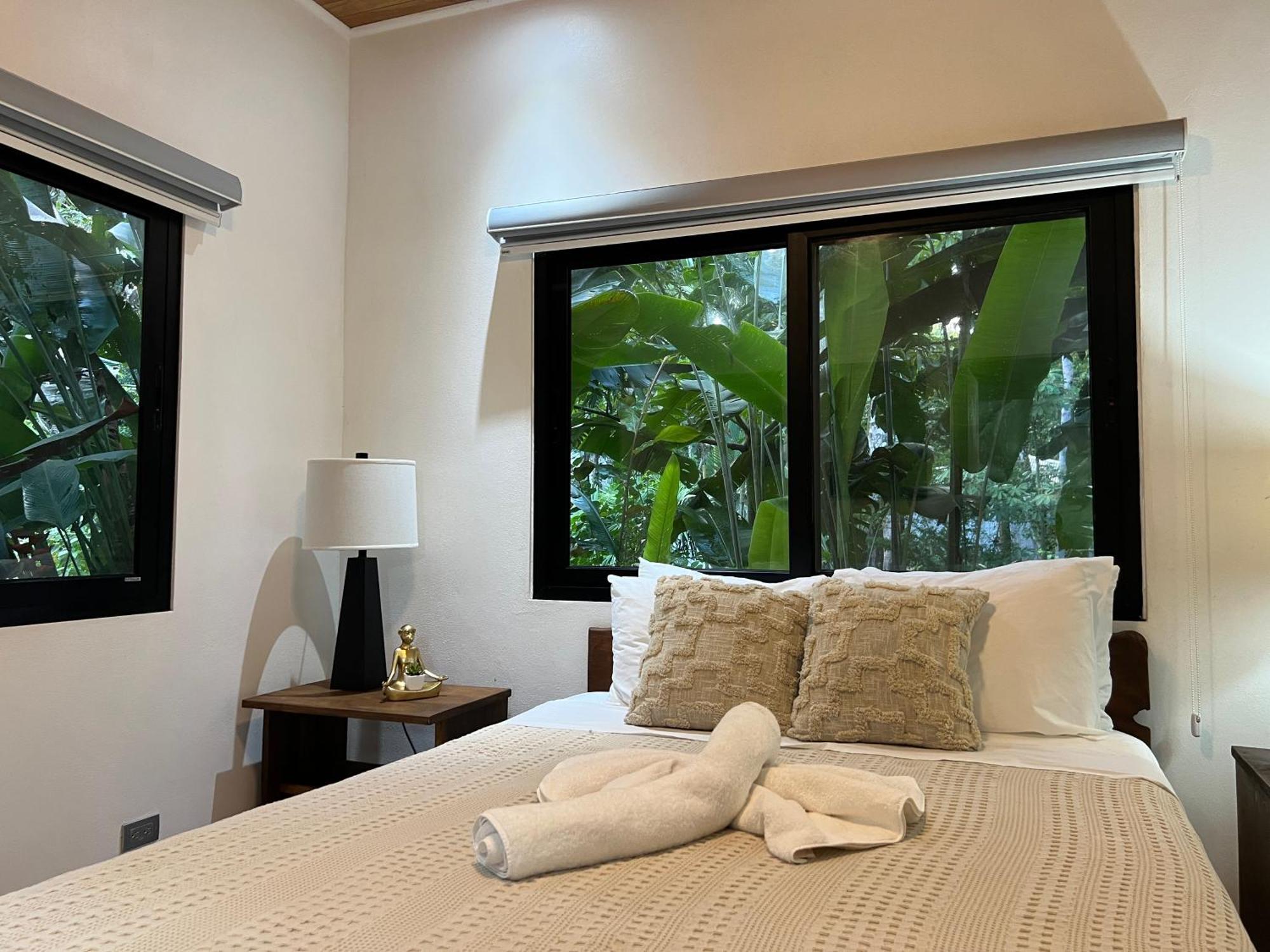 Dragonfly Beachfront Villas-Adult Only Punta Uva Esterno foto