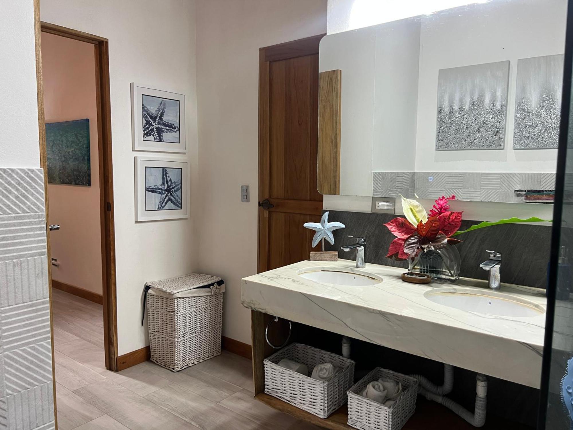 Dragonfly Beachfront Villas-Adult Only Punta Uva Esterno foto