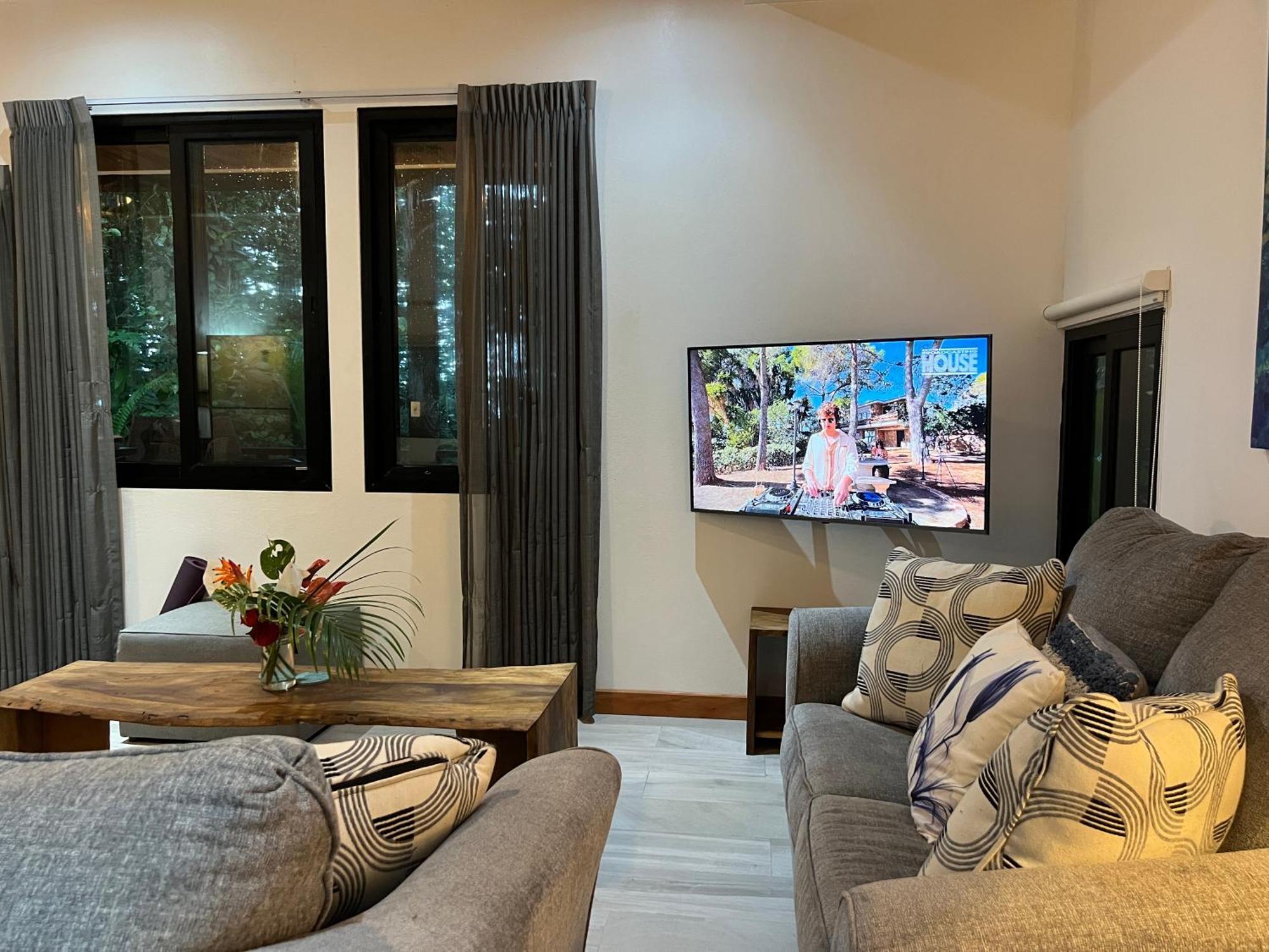 Dragonfly Beachfront Villas-Adult Only Punta Uva Esterno foto