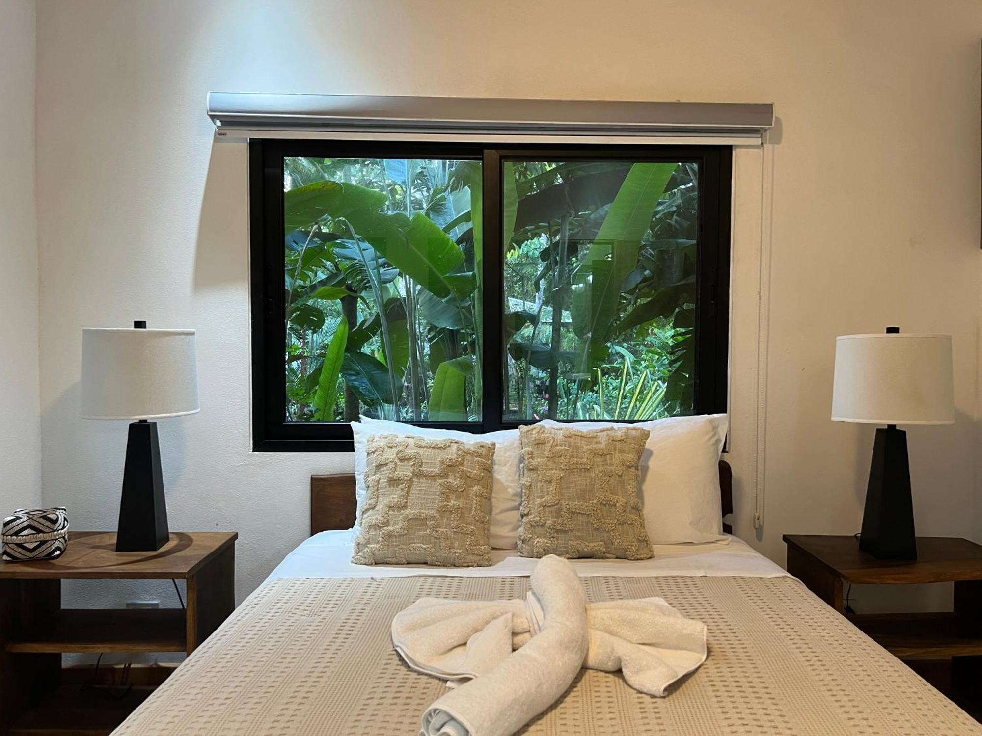 Dragonfly Beachfront Villas-Adult Only Punta Uva Esterno foto