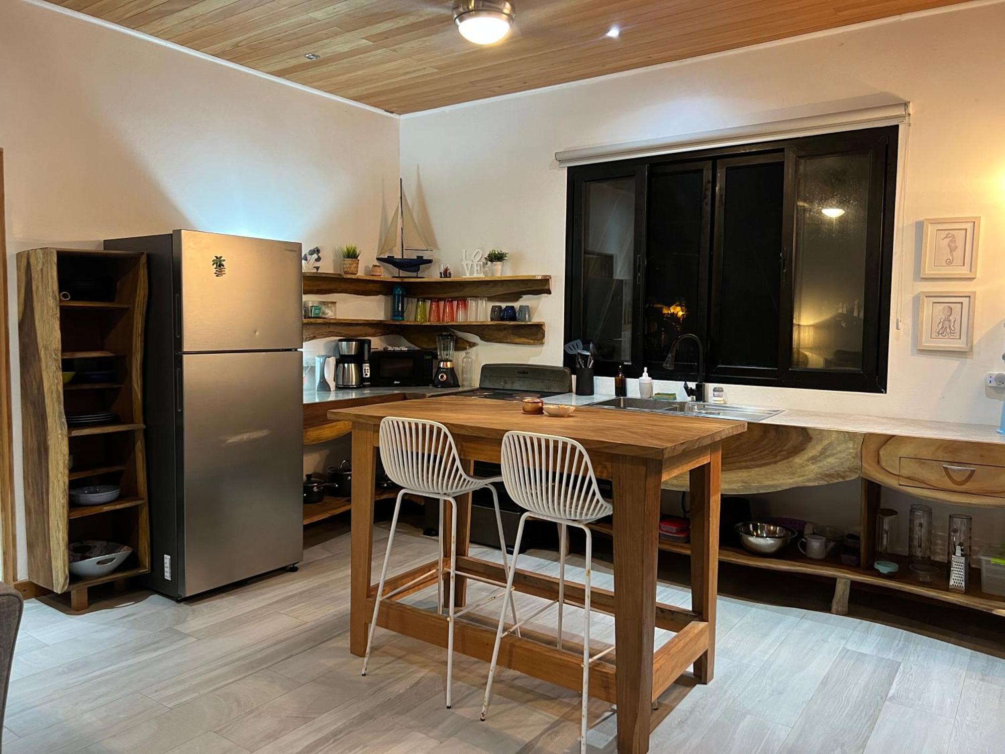 Dragonfly Beachfront Villas-Adult Only Punta Uva Esterno foto